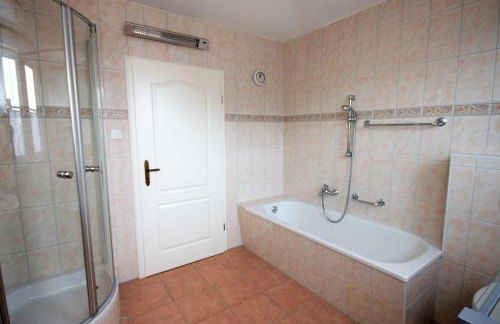 Reetdachhaus "Strandhaus Sterni" - Foto 17