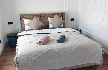 Katerina - Mona Luxury Apartments - Foto 22