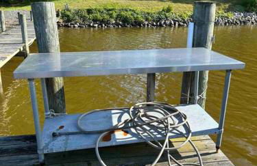 Private Riverfront Retreat - Foto 50