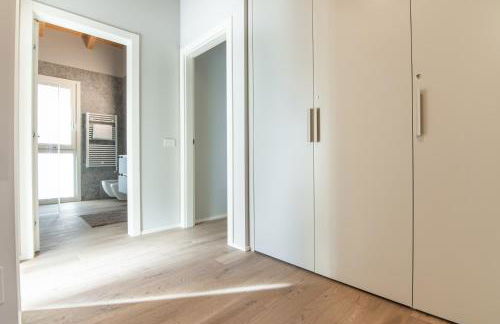 Lago Dorato Luxury Villa Sabrina Lake View - Foto 56