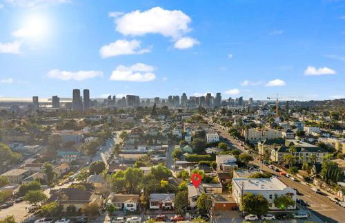 The Nue by Coastline Vacation Rentals - Foto 24