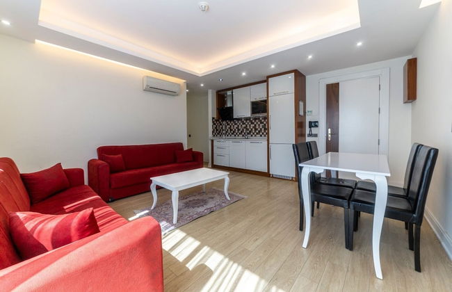 Tema Lara Apart - Foto 27