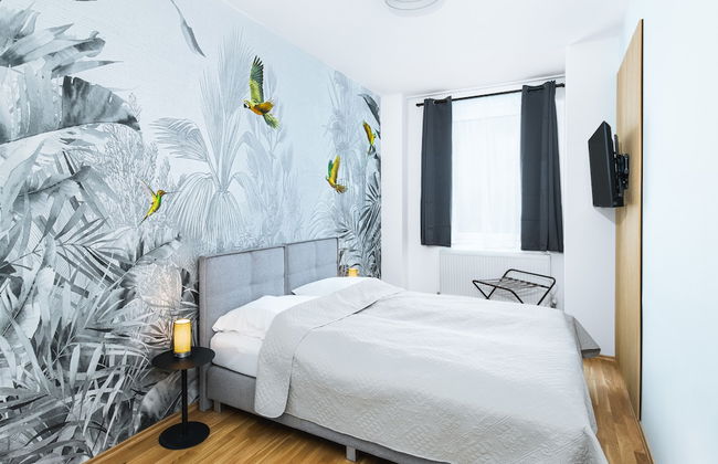 Pappagallo Apartments - Foto 16