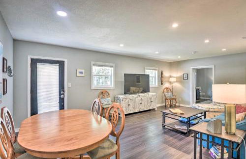 Dog-Friendly Home with Gas Grill - Walk to Rose Bay! - Photo 7