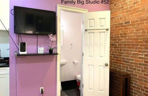 NYC Empire Apartments - Foto 110