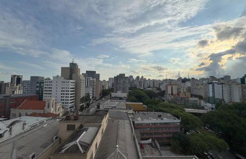 Studio na Liberdade, Centro-SP - proximo do Metro - Foto 68