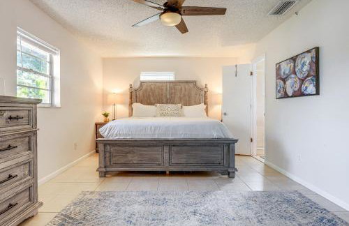 Pool and Game Room Family-Friendly Stuart Oasis! - Foto 17