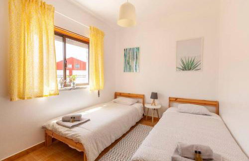 Ninestories Baleal - Foto 35