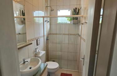 Uaná Guest House Quarto 4 - Foto 17