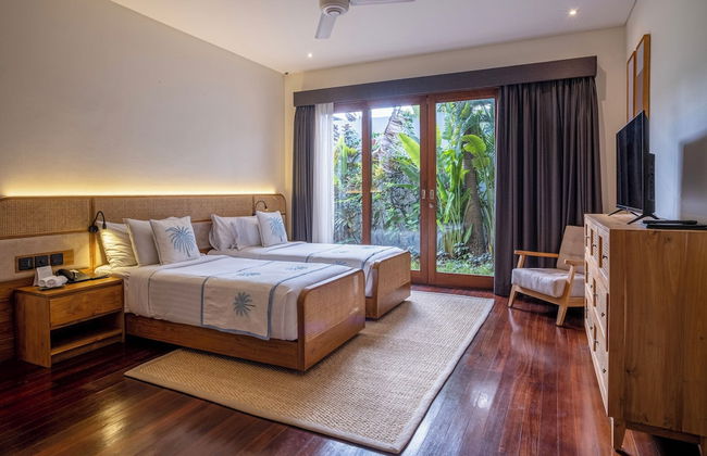 Saba Villa - Foto 11