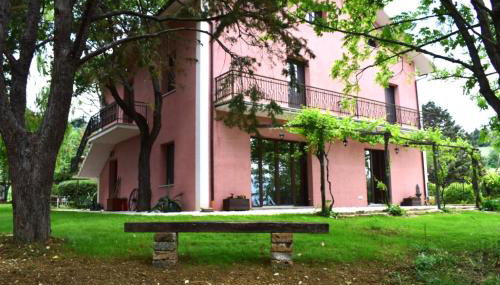 Agriturismo Il Colle Del Contadino - Foto 1