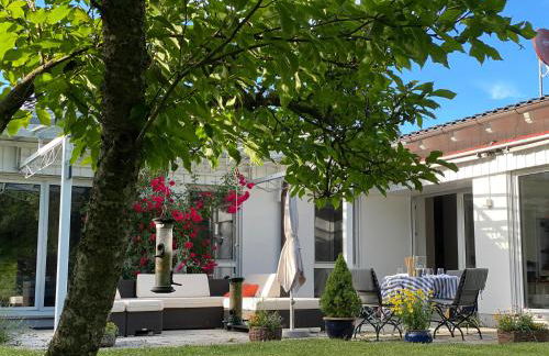 Villa Starnberger See - Foto 18