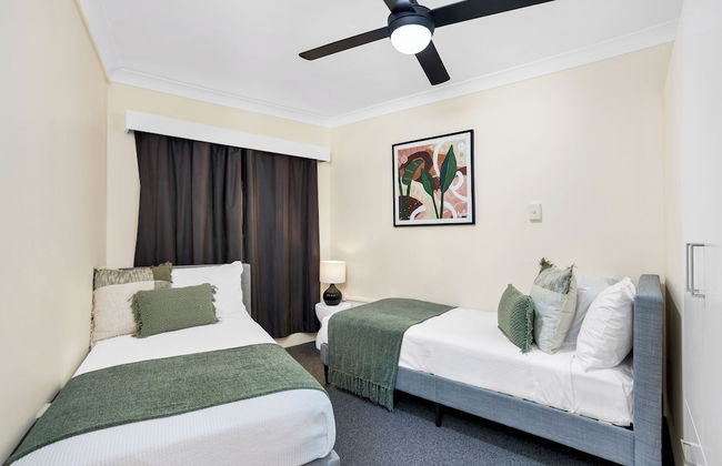 Modern Apartment Close to City Centre 21 - Foto 3