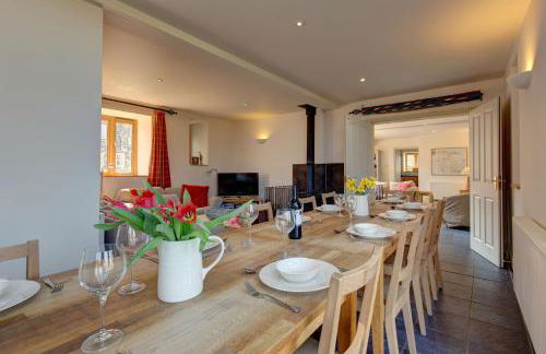 Long Barn, Rookery Farm - Photo 7