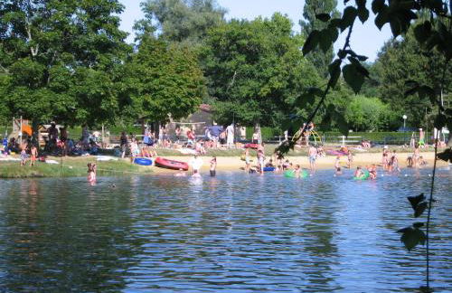 Faubourg St Jean - Foto 2