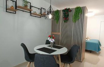 Precioso Loft Sorolla en Playa Malvarrosa/Patacona - Foto 15