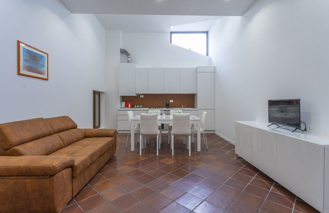 Ricasoli Garden Modern Apartment - Foto 13