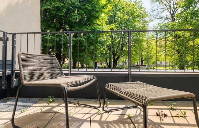 Numa Munich Stark - Photo 41