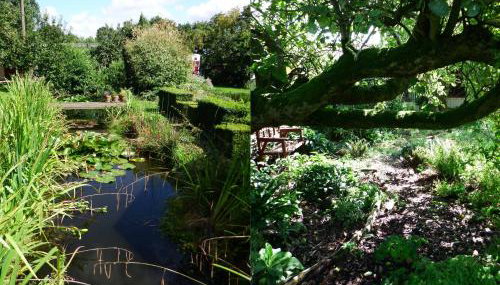 Kenilworth Garden Accomodation - Foto 1