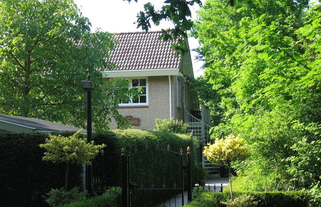 Quaint Apartment in Oostkapelle Zealand With Terrace - Photo 73