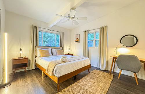 Charming 4-Bedroom Home Near Bel Air - BG - WW - Photo 15