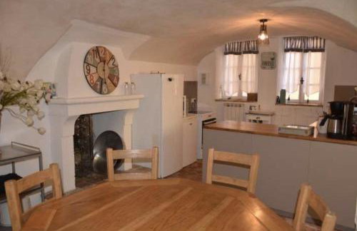 Maison d'artiste à Bonnieux - Foto 9