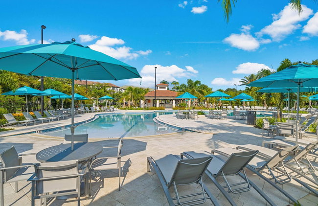 Vista Cay at Epic Universe - Luxury 4 bedroom condo - Foto 55