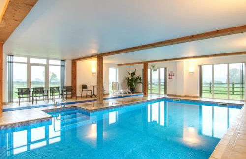 3 Bed in Sherborne oc-folwr - Foto 1