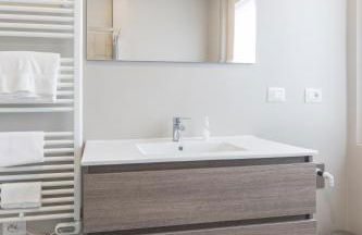 Bilocale Sirio-Intero appartamento ad uso esclusivo by Appartamenti Petrucci by Appartamenti Petrucci - Foto 6