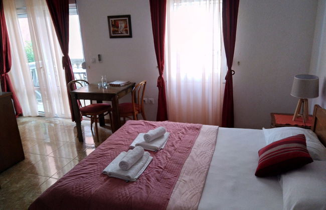 Majero Apartments - Foto 9