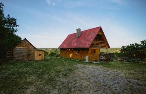 Widokówka Kaszuby - Foto 58