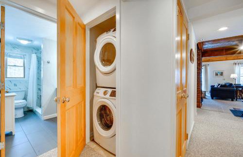 Wardsboro Family Home 7 Mi to Mount Snow! - Foto 27