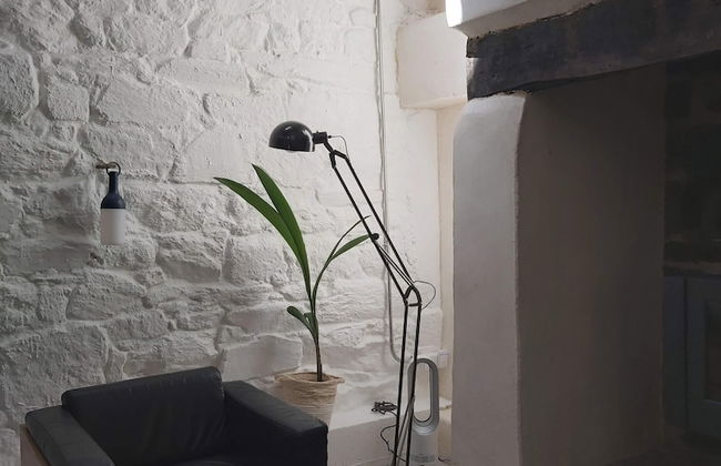 Domaine de Kerstrat - Foto 20