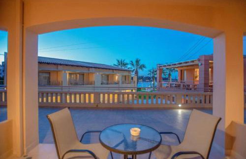 Anatoli Hotel Apartments Agia Pelagia - Photo 57