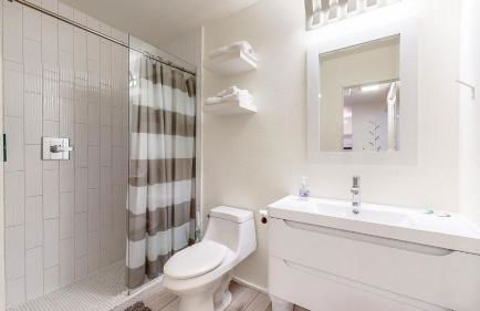 Walk to Canyon Lodge Ski back Modern Space - Foto 20