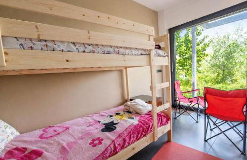 Catalunya Casas Modern Hilltop Haven with private pool 7km to beach - Foto 15