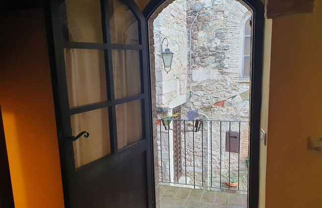 Apartment in Firenzuola Near Lake Arezzo - Foto 2