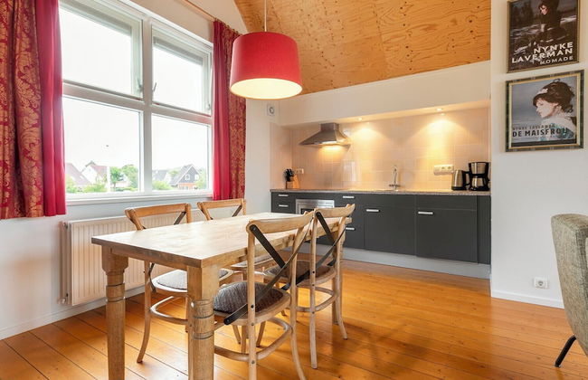 Summio Havenresort Terherne - Foto 59