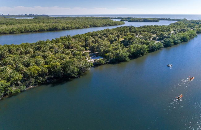 Bonita Beach & Tennis 2706 - Photo 19