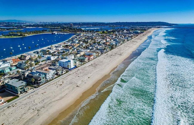 Ocean Breeze 2 - Foto 42