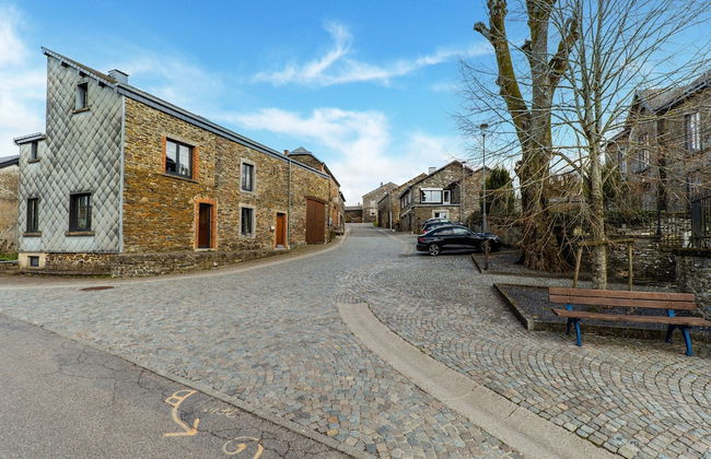 Holiday Home Les Hirondelle for 8 Persons - Foto 19