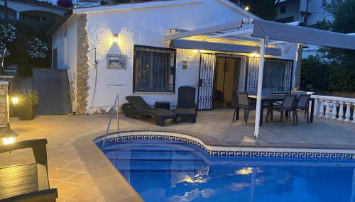 Villa Huelva 6 - Photo 2