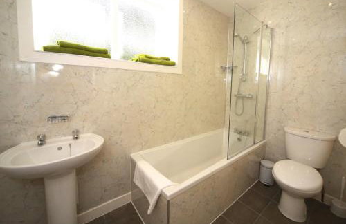 Ivybank Cottage - Foto 14