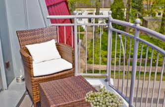 Appartements Villa Schwanenteich - Foto 50