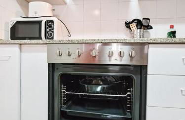 Apartamento Olímpico en Murcia - Foto 8