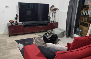 Appartement cosy et équipé - Foto 9