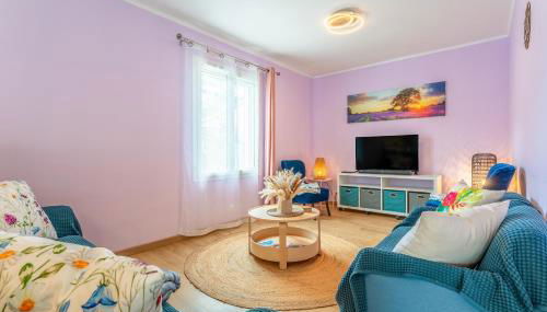 Villa Familiale 4 étoiles avec Piscine et Climatisation en Provence - Foto 5