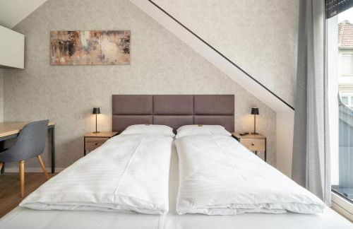 SmartLiving Boardinghouse Bielefeld - 24h Check In - Foto 50