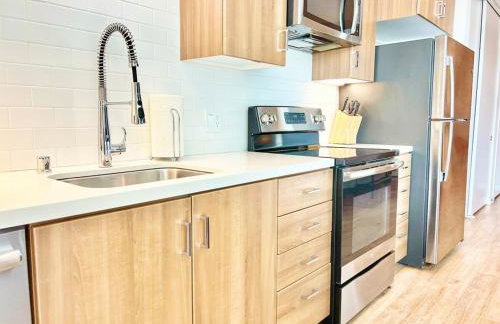 Sunset Stay in Downtown San Diego - Foto 4