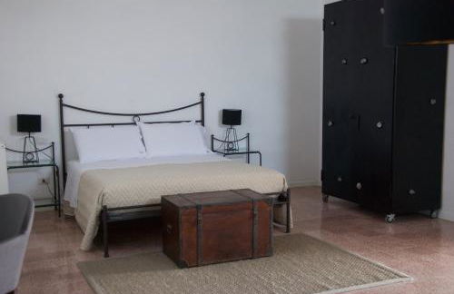 Santo Mercurio Country House - Foto 26